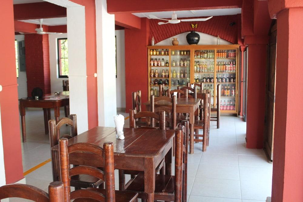 Yuu-Lee Casa Bendita Huatulco Santa Cruz Huatulco Exteriör bild