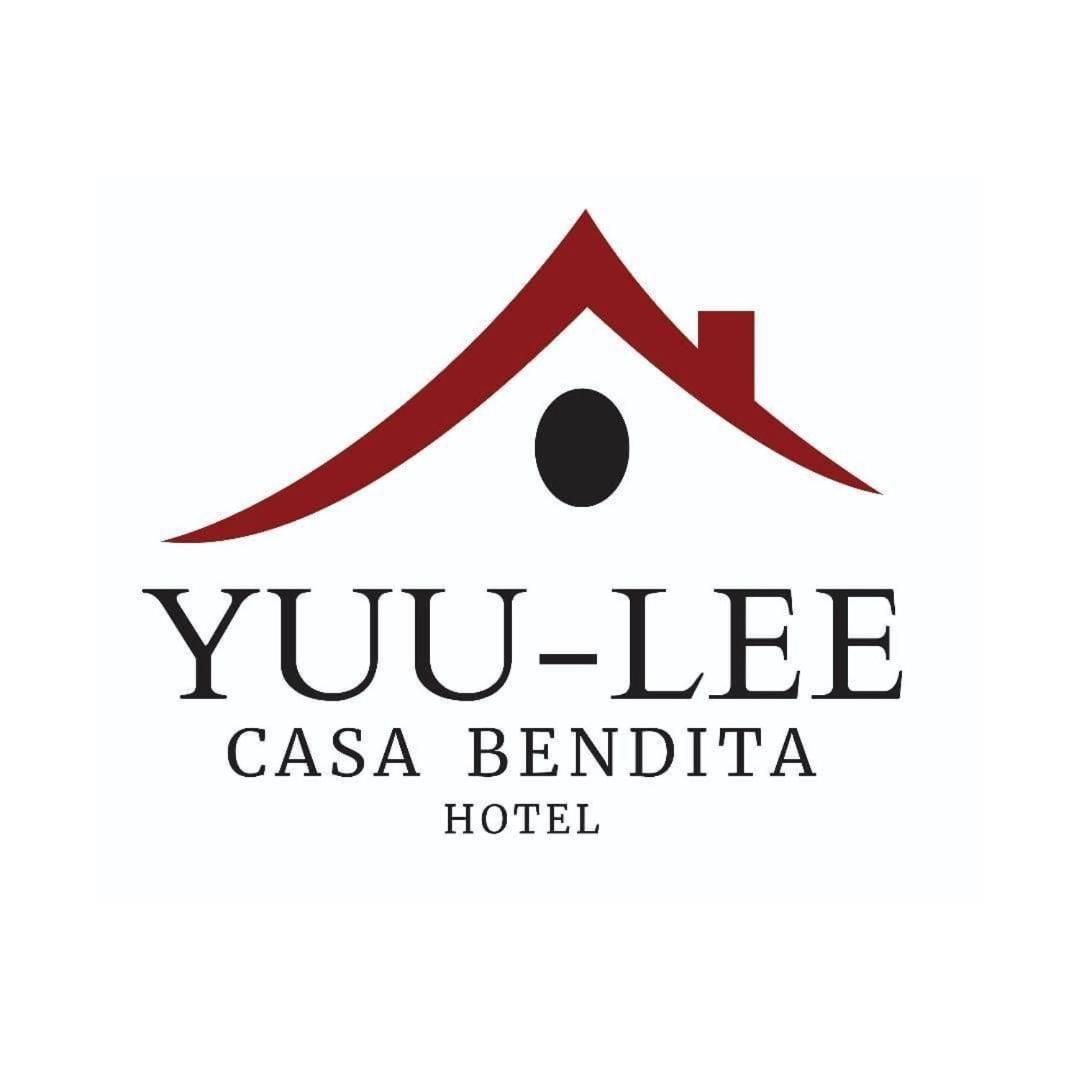 Yuu-Lee Casa Bendita Huatulco Santa Cruz Huatulco Exteriör bild