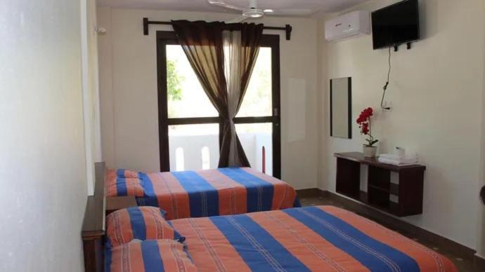Yuu-Lee Casa Bendita Huatulco Santa Cruz Huatulco Exteriör bild