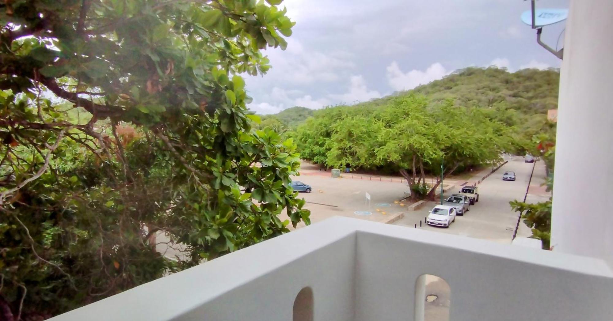 Yuu-Lee Casa Bendita Huatulco Santa Cruz Huatulco Exteriör bild