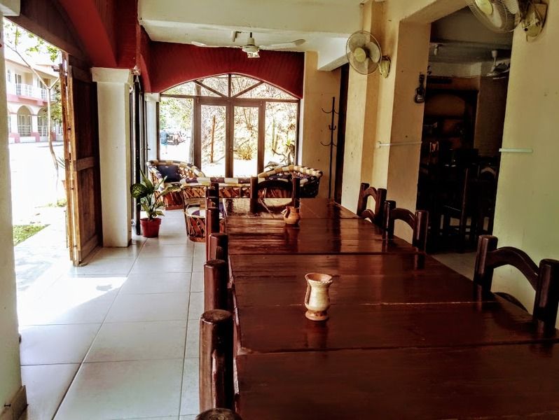 Yuu-Lee Casa Bendita Huatulco Santa Cruz Huatulco Exteriör bild