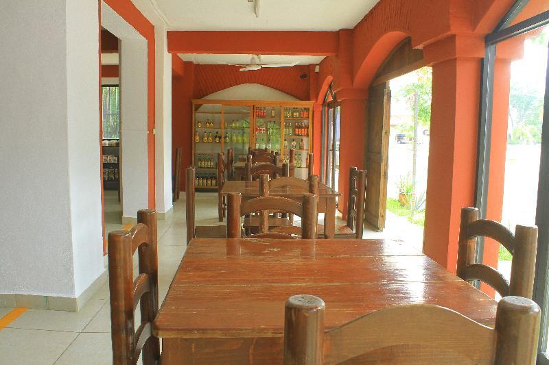 Yuu-Lee Casa Bendita Huatulco Santa Cruz Huatulco Exteriör bild