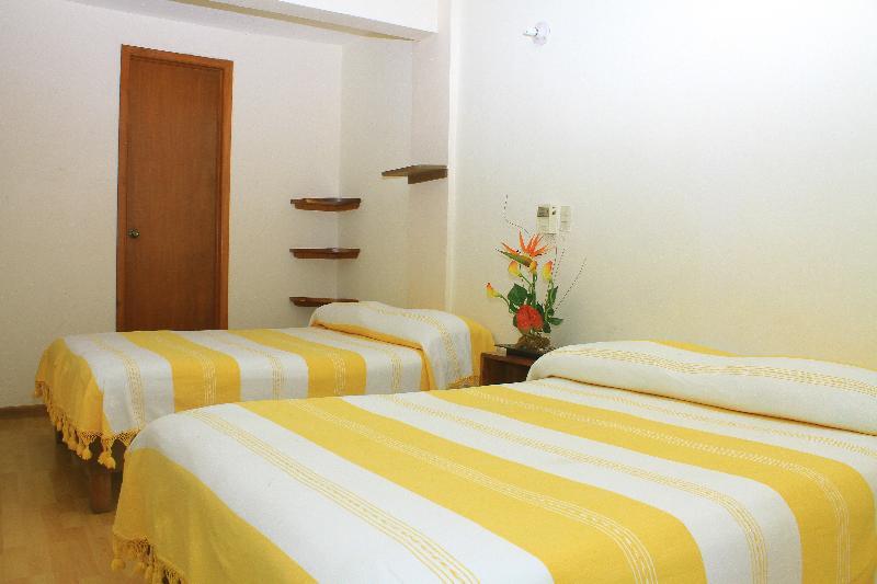 Yuu-Lee Casa Bendita Huatulco Santa Cruz Huatulco Exteriör bild