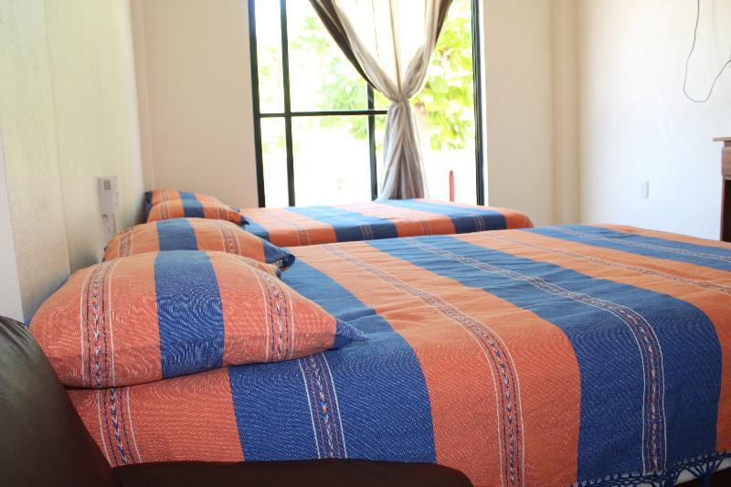 Yuu-Lee Casa Bendita Huatulco Santa Cruz Huatulco Exteriör bild