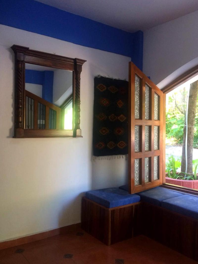 Yuu-Lee Casa Bendita Huatulco Santa Cruz Huatulco Exteriör bild
