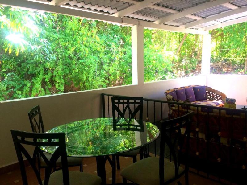 Yuu-Lee Casa Bendita Huatulco Santa Cruz Huatulco Exteriör bild