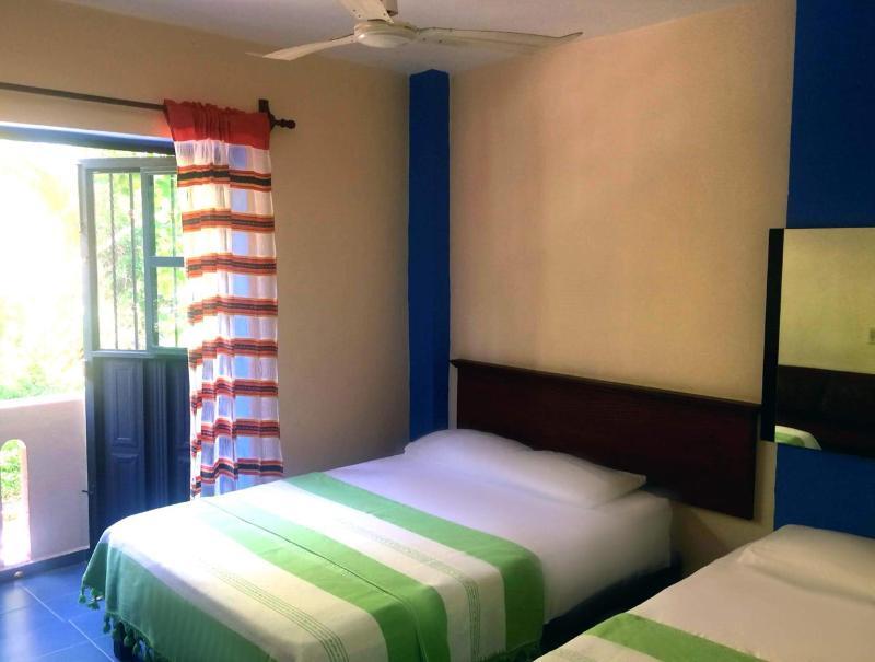 Yuu-Lee Casa Bendita Huatulco Santa Cruz Huatulco Exteriör bild