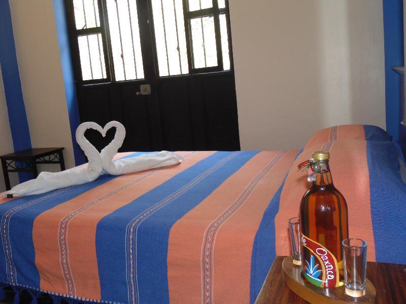 Yuu-Lee Casa Bendita Huatulco Santa Cruz Huatulco Exteriör bild